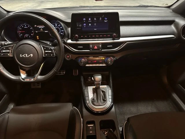 2024 Kia Forte - Image 9 of 13