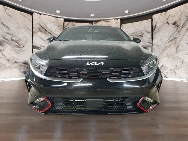 2024 Kia Forte - Image 8 of 13
