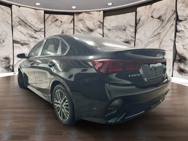 2024 Kia Forte - Image 3 of 13