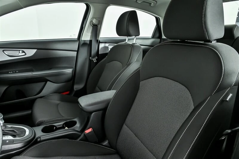 2024 Kia Forte - Image 21 of 21