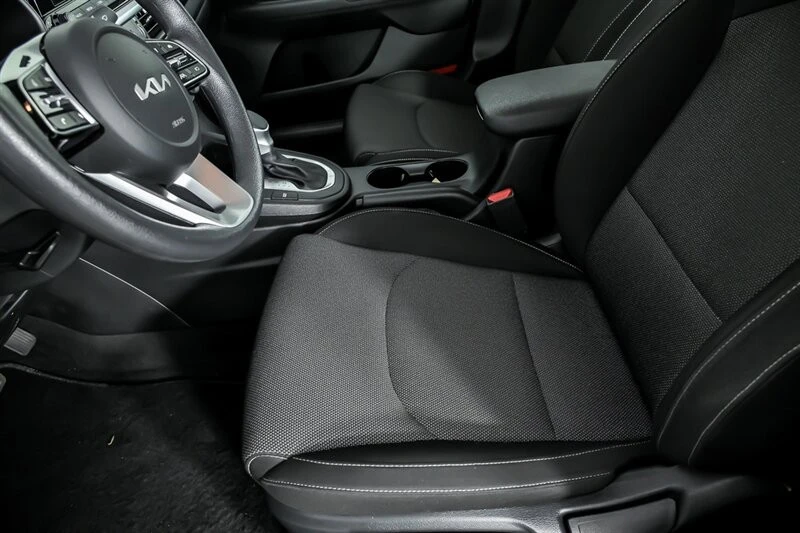 2024 Kia Forte - Image 20 of 21