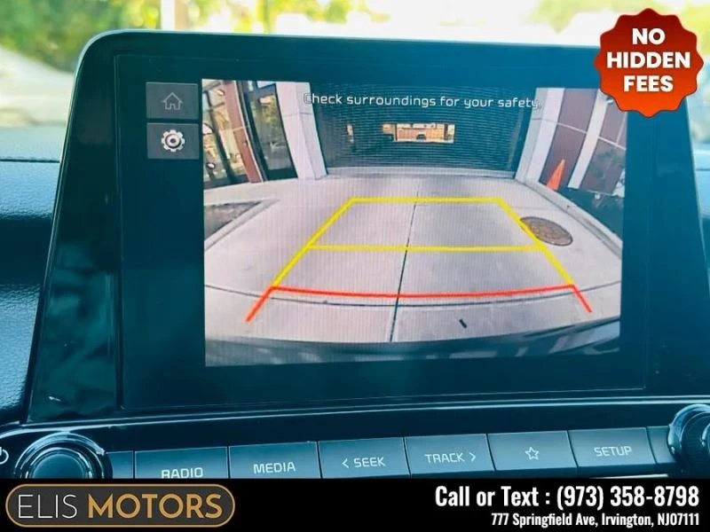 2024 Kia Forte - Image 11 of 12