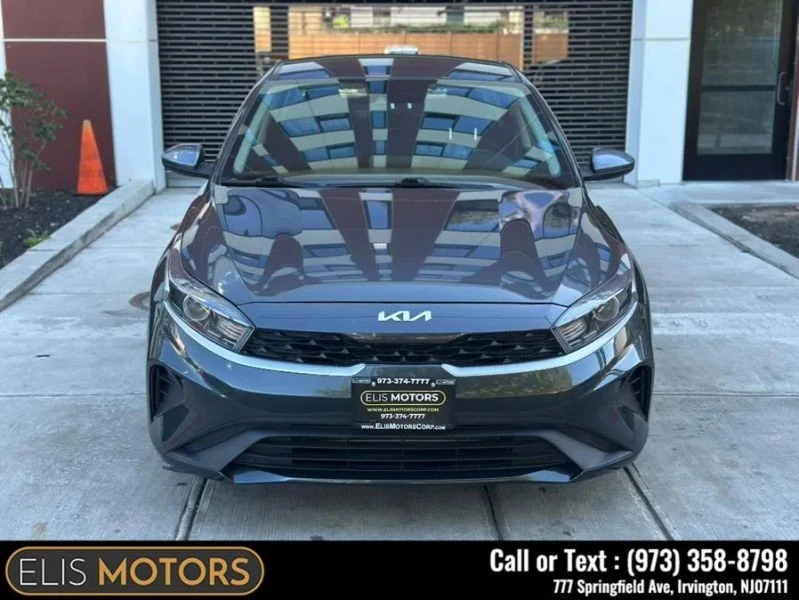 2024 Kia Forte - Image 3 of 12