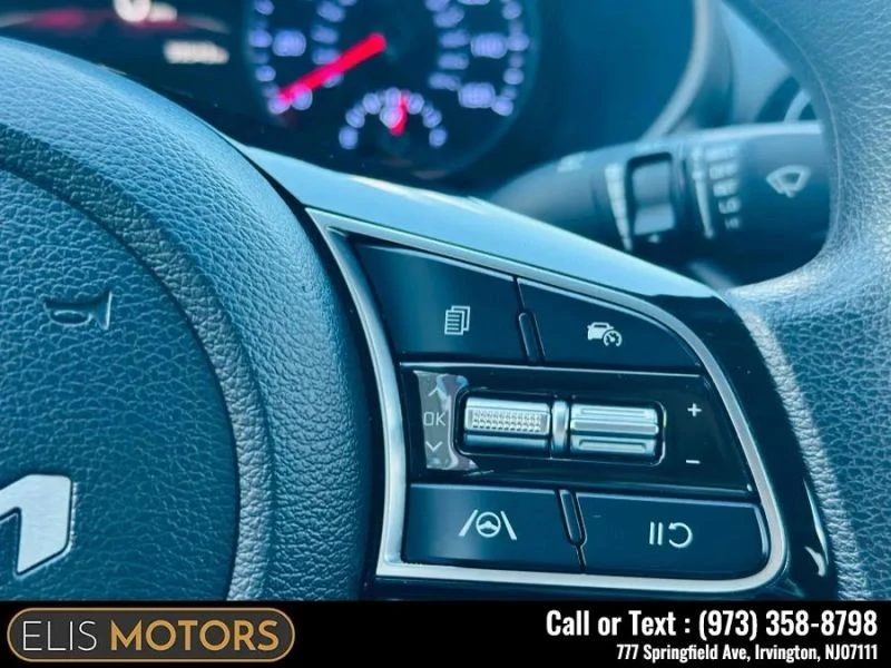 2024 Kia Forte - Image 12 of 12