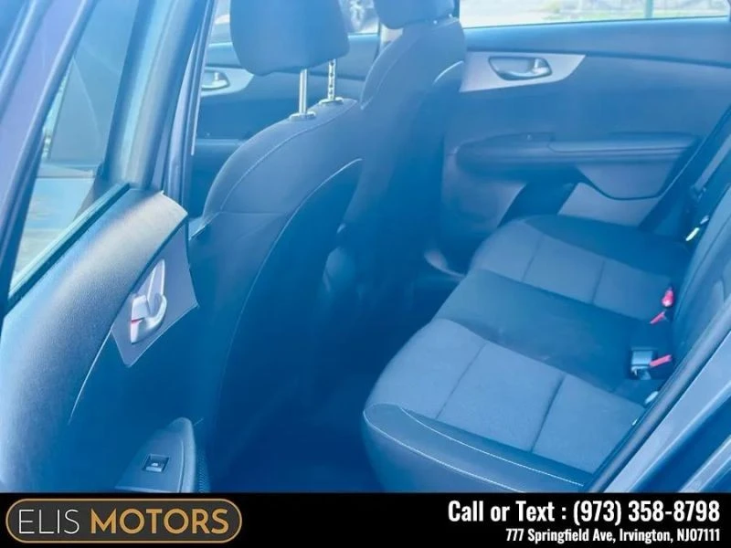 2024 Kia Forte - Image 7 of 12