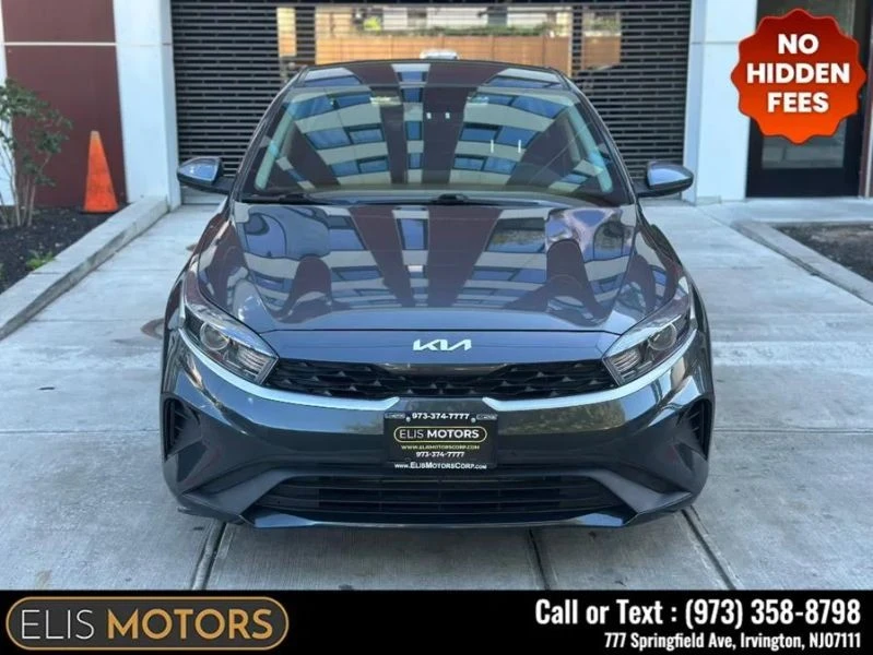 2024 Kia Forte - Image 3 of 12
