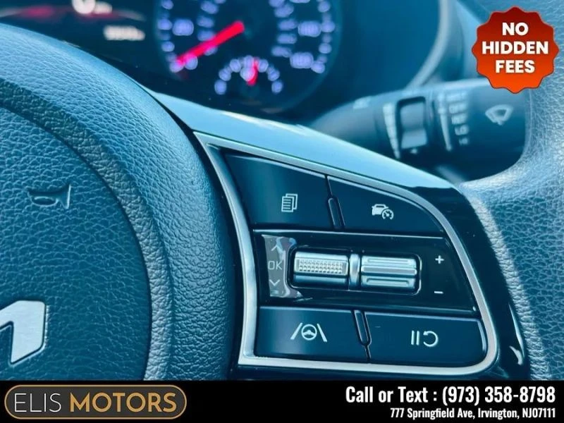 2024 Kia Forte - Image 12 of 12