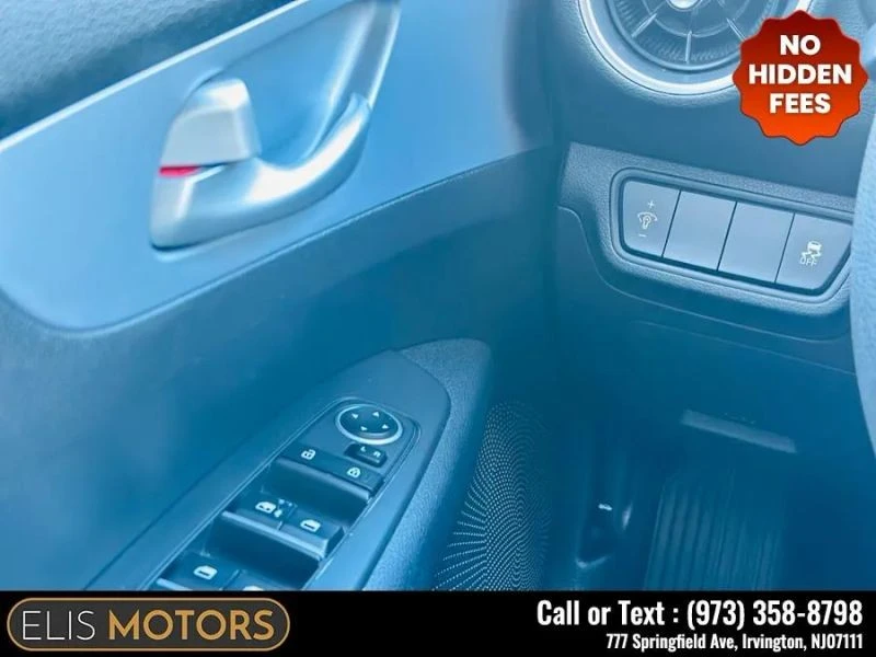 2024 Kia Forte - Image 10 of 12