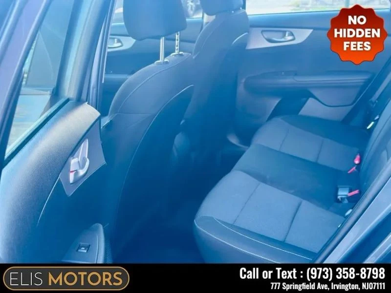 2024 Kia Forte - Image 7 of 12