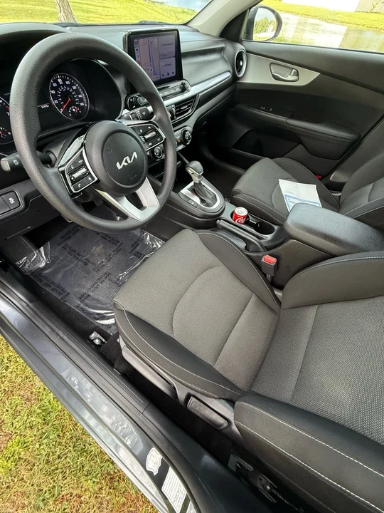 2024 Kia Forte - Image 13 of 13