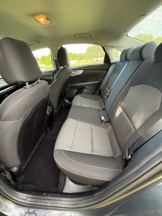 2024 Kia Forte - Image 10 of 13