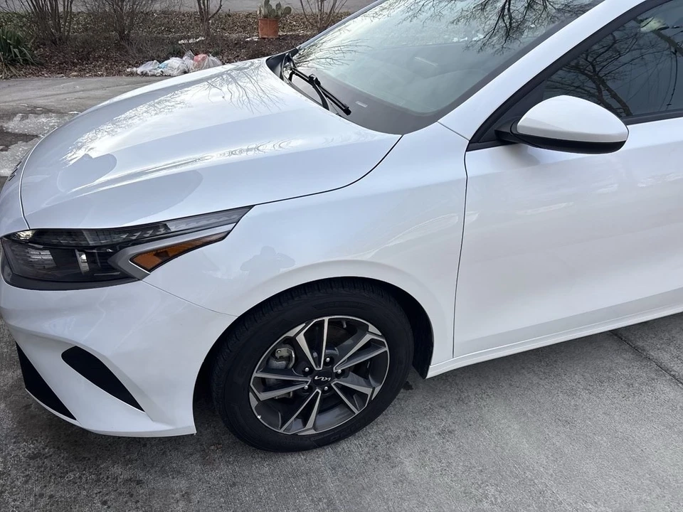 2024 Kia Forte - Image 20 of 21