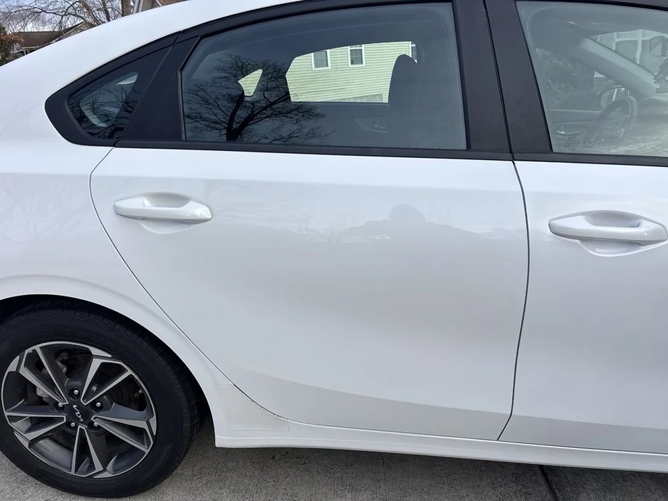 2024 Kia Forte - Image 7 of 21
