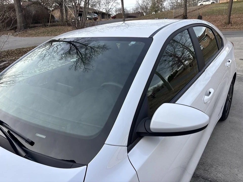 2024 Kia Forte - Image 19 of 21