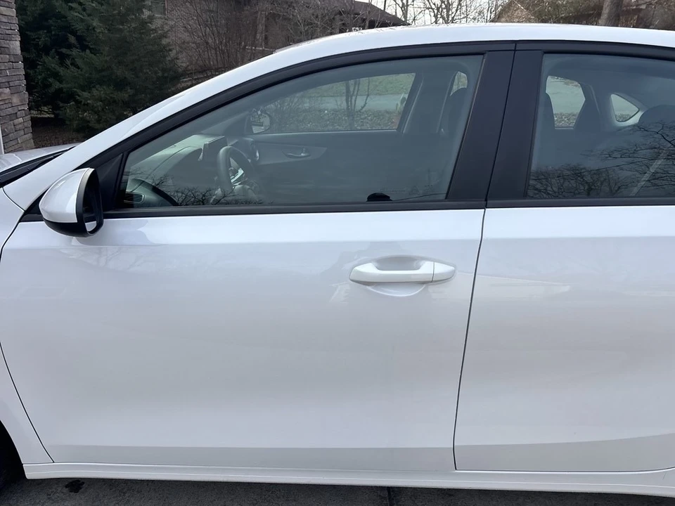 2024 Kia Forte - Image 21 of 21