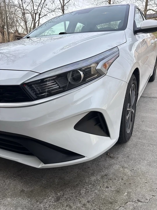 2024 Kia Forte - Image 3 of 21