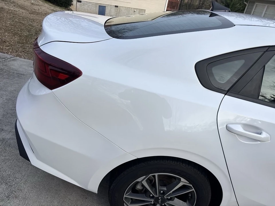 2024 Kia Forte - Image 11 of 21