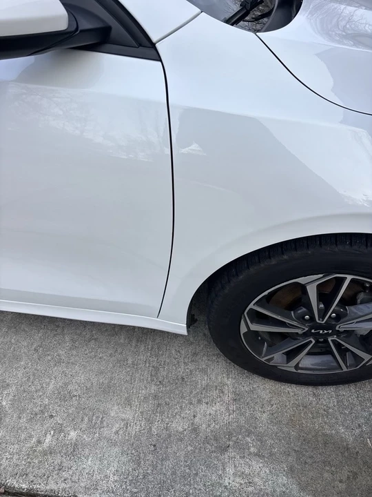 2024 Kia Forte - Image 6 of 21