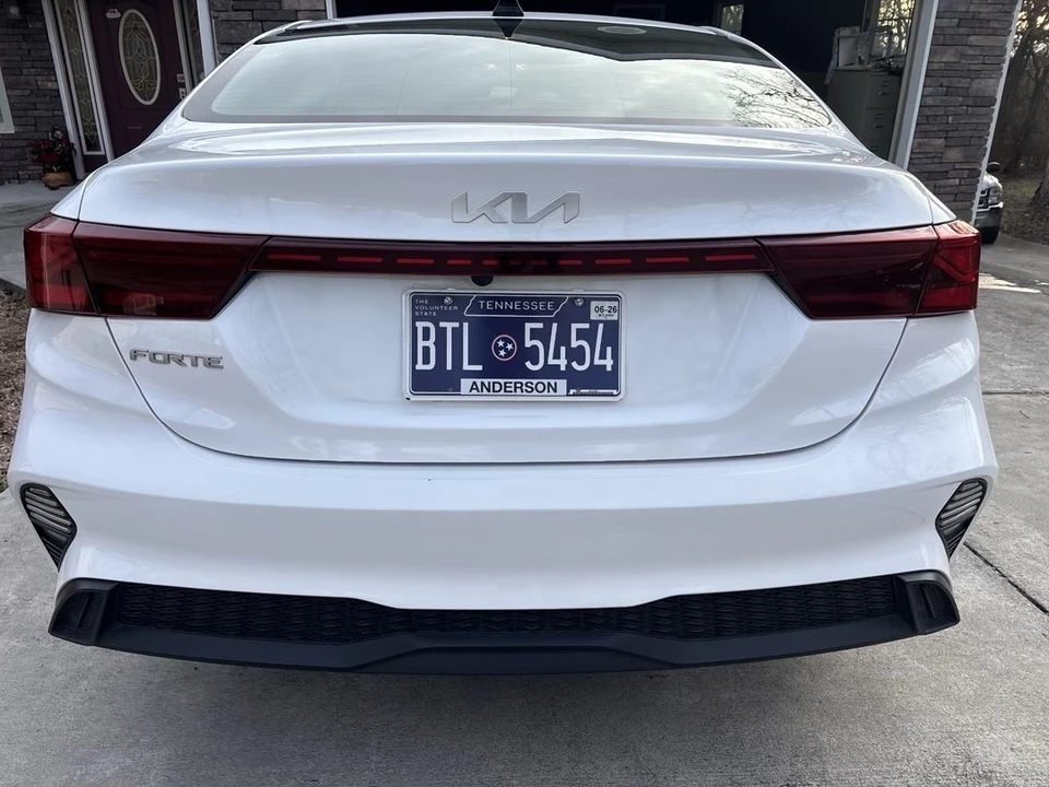 2024 Kia Forte - Image 15 of 21
