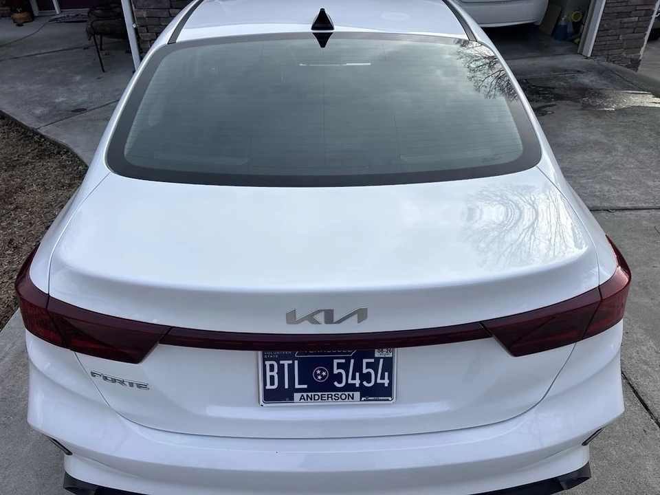 2024 Kia Forte - Image 14 of 21