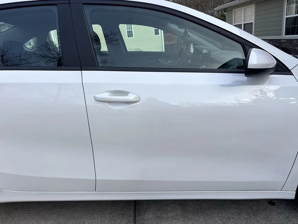 2024 Kia Forte - Image 8 of 21
