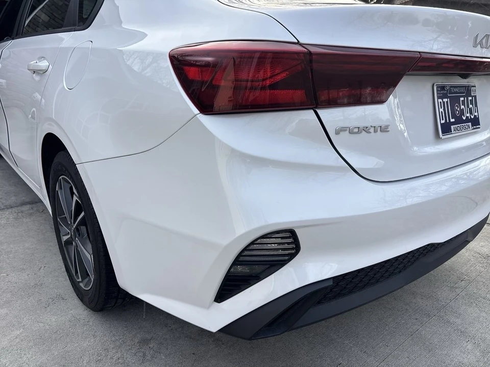 2024 Kia Forte - Image 13 of 21