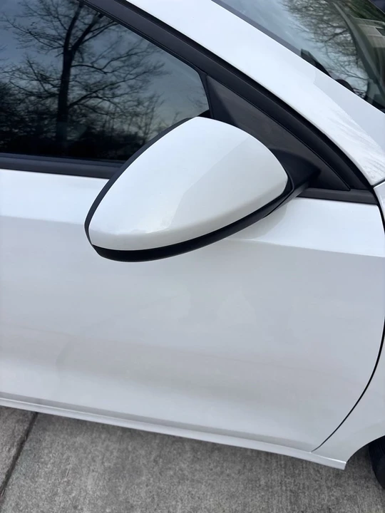 2024 Kia Forte - Image 9 of 21