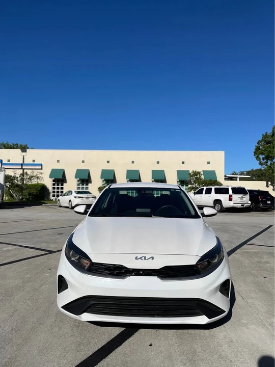 2024 Kia Forte - Image 12 of 12