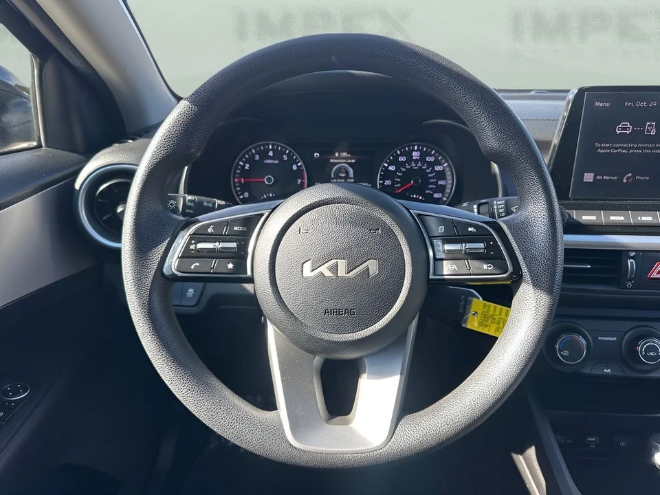 2024 Kia Forte - Image 12 of 12