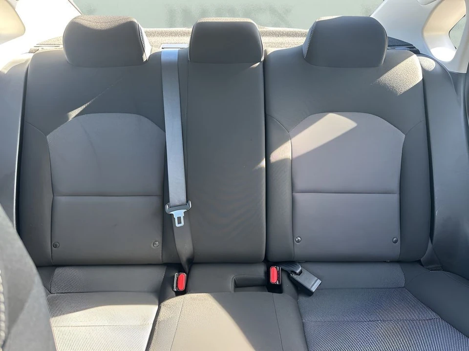 2024 Kia Forte - Image 10 of 12