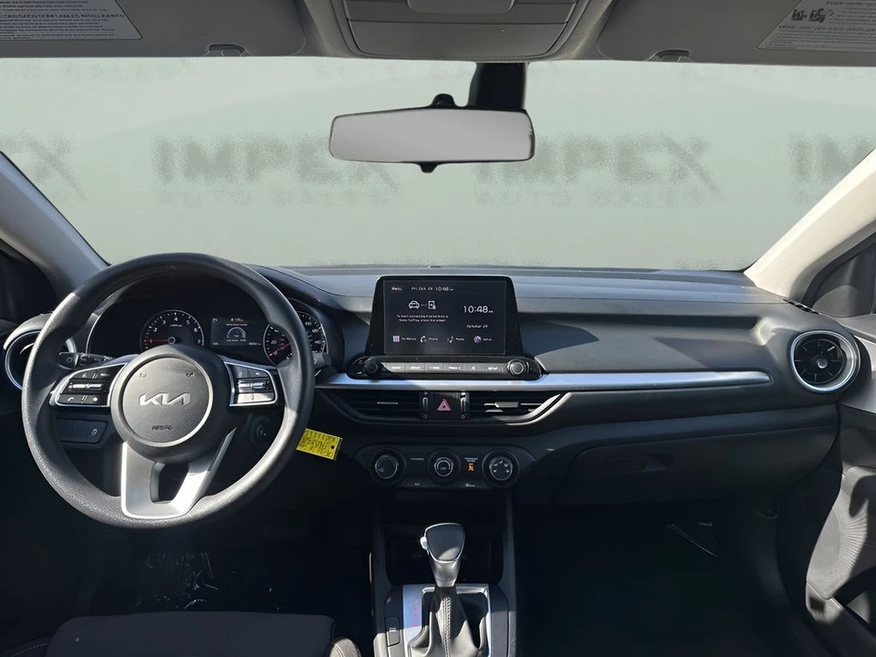 2024 Kia Forte - Image 11 of 12