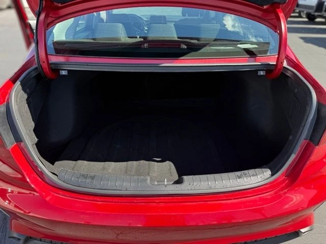2024 Kia Forte - Image 11 of 12