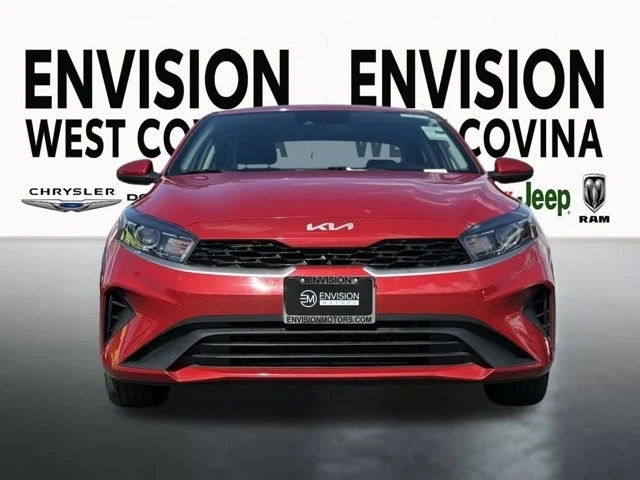 2024 Kia Forte - Image 3 of 12