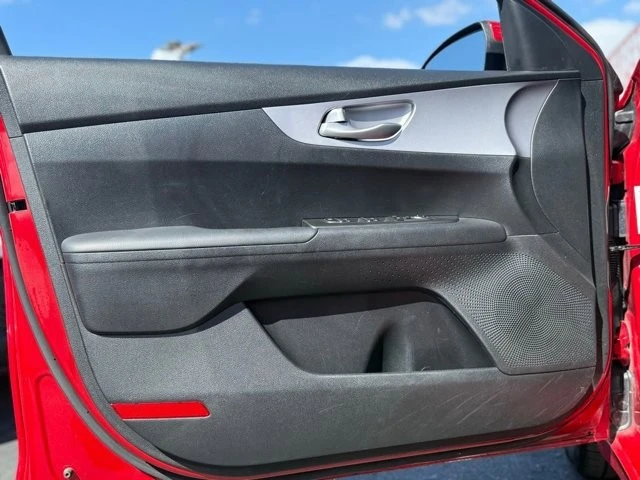 2024 Kia Forte - Image 12 of 12