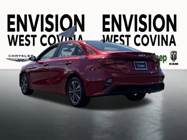 2024 Kia Forte - Image 6 of 12
