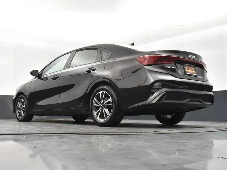 2024 Kia Forte - Image 12 of 12