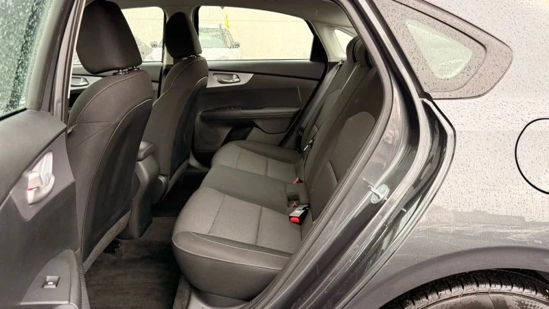 2024 Kia Forte - Image 11 of 12