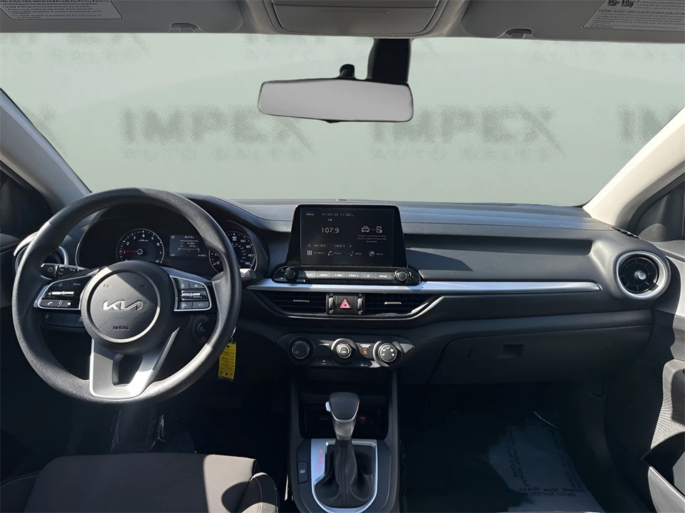 2024 Kia Forte - Image 11 of 12