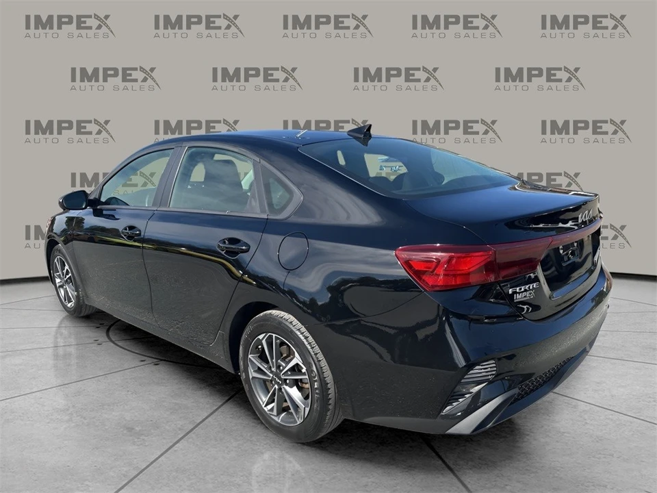 2024 Kia Forte - Image 3 of 12