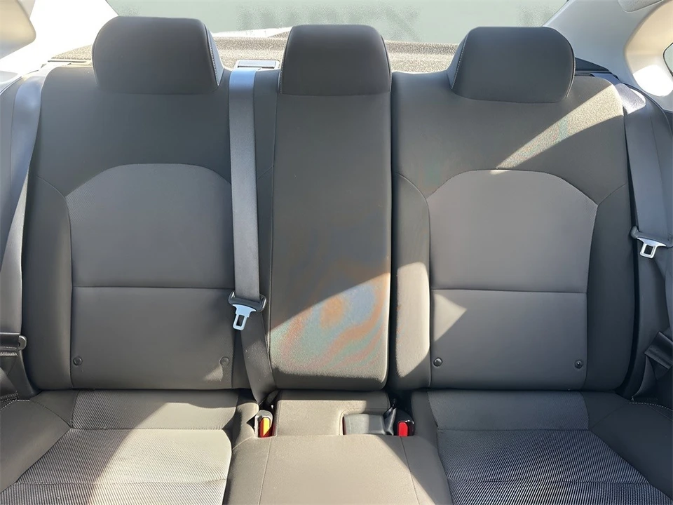 2024 Kia Forte - Image 10 of 12