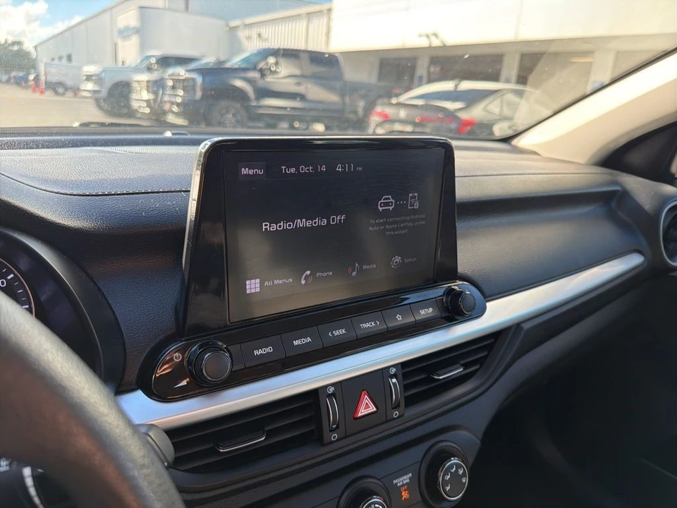 2024 Kia Forte - Image 12 of 12