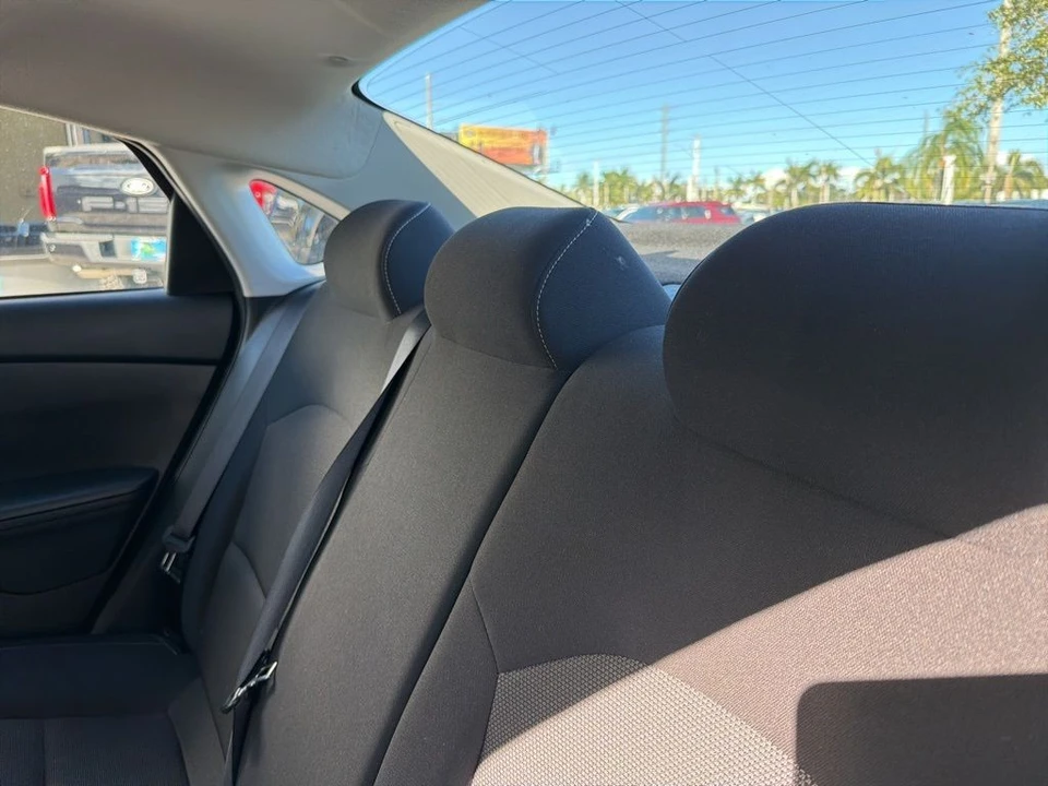 2024 Kia Forte - Image 11 of 12