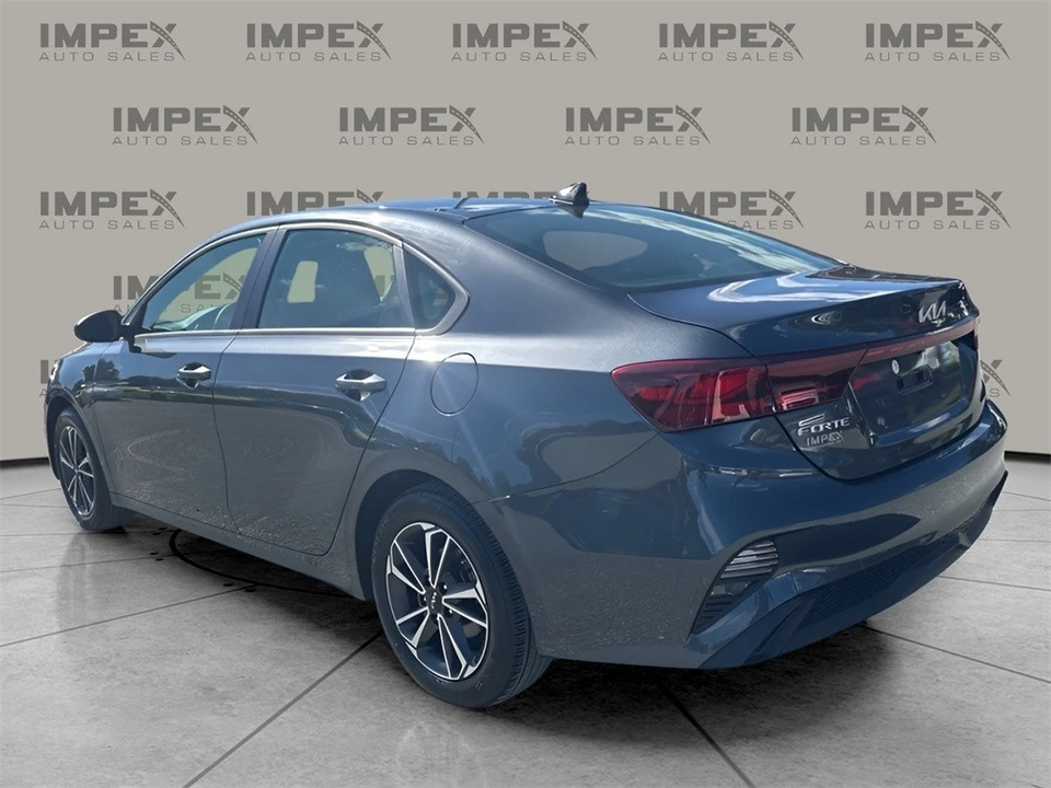 2024 Kia Forte - Image 3 of 12