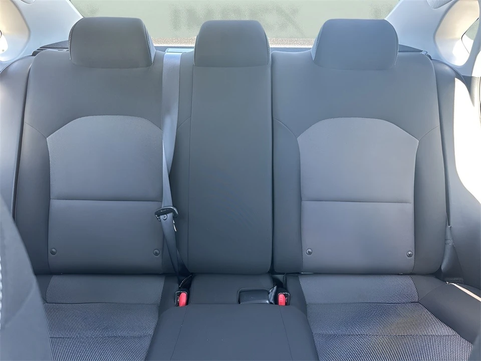 2024 Kia Forte - Image 10 of 12