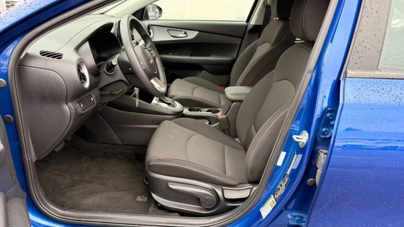 2024 Kia Forte - Image 12 of 12