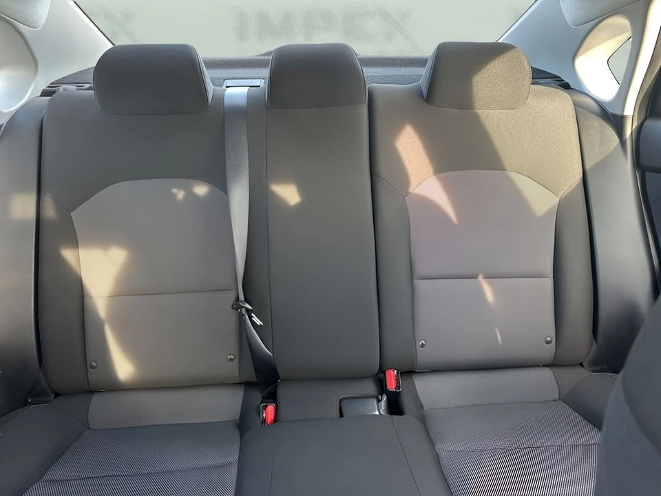 2024 Kia Forte - Image 10 of 21