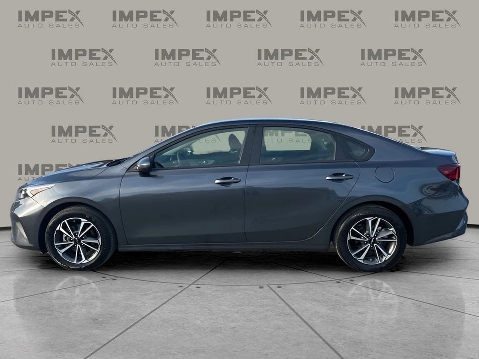 2024 Kia Forte - Image 2 of 21