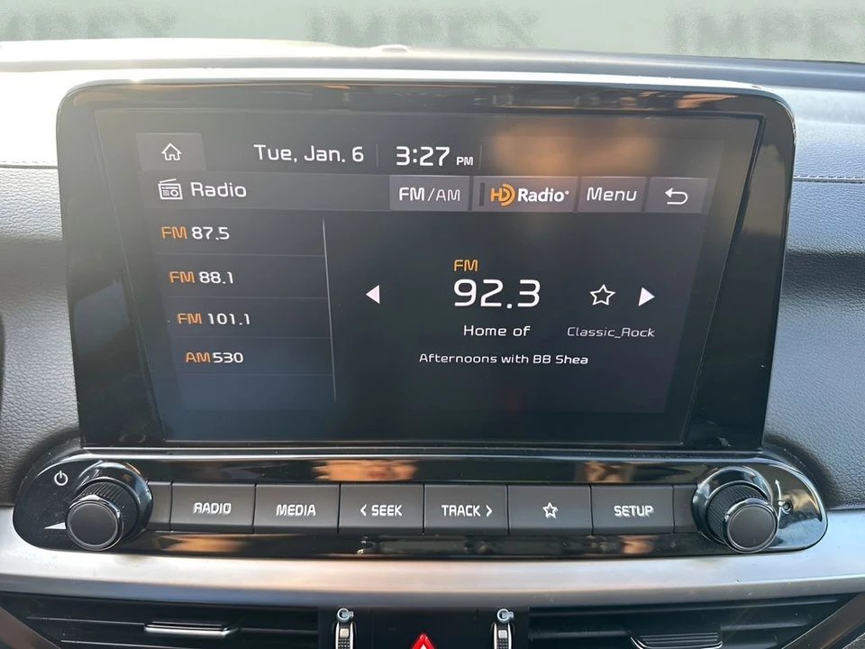 2024 Kia Forte - Image 16 of 21