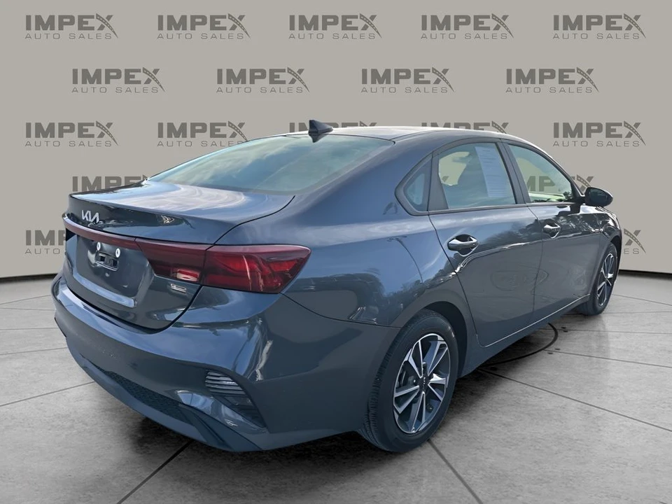 2024 Kia Forte - Image 5 of 12