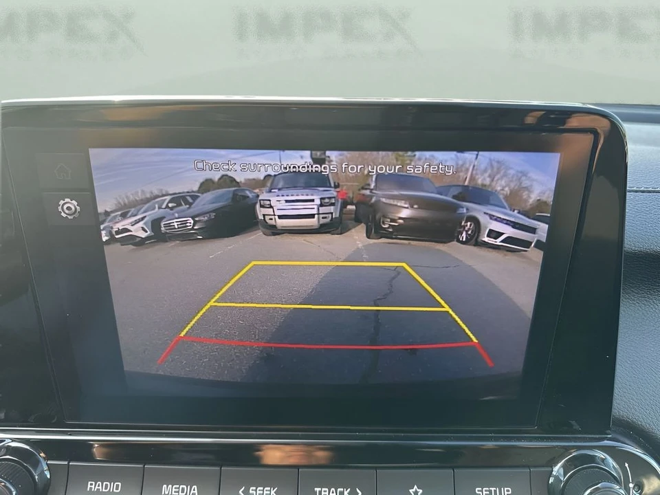 2024 Kia Forte - Image 18 of 21
